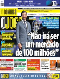 O Jogo