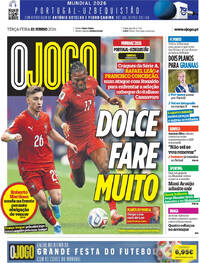 O Jogo
