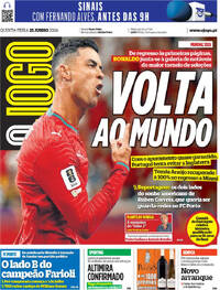 O Jogo
