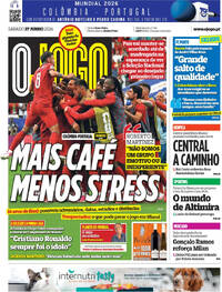 O Jogo