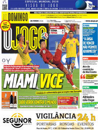O Jogo
