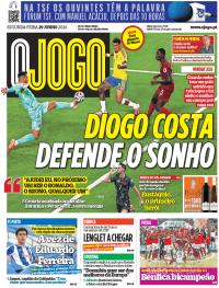 O Jogo