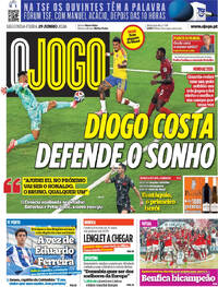 O Jogo