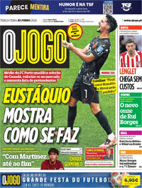 O Jogo