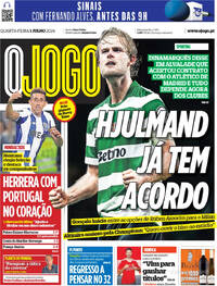 O Jogo