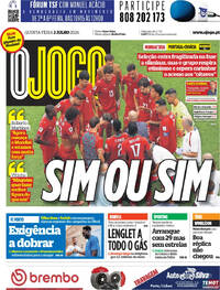 O Jogo