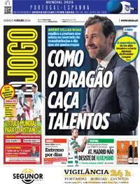 O Jogo O Jogo