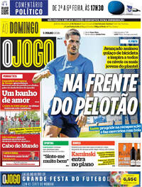 O Jogo O Jogo