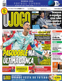 O Jogo