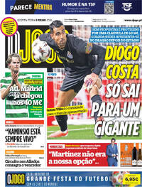O Jogo