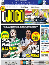 O Jogo