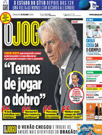 O Jogo