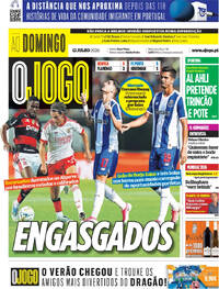 O Jogo O Jogo