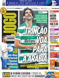 O Jogo O Jogo
