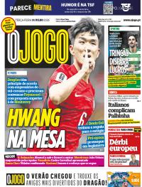O Jogo