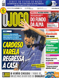 O Jogo