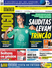 O Jogo O Jogo