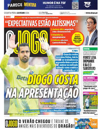 O Jogo
