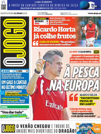O Jogo