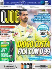 O Jogo
