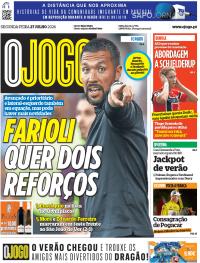 O Jogo