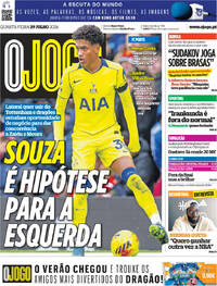 O Jogo