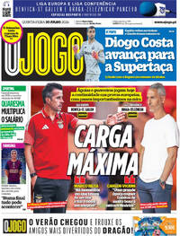 O Jogo