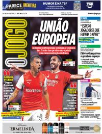 O Jogo