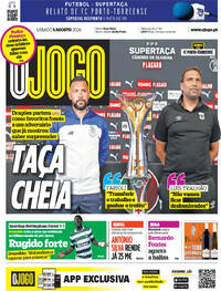 O Jogo
