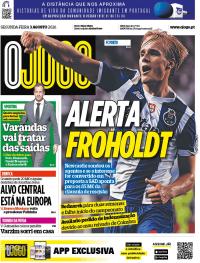O Jogo