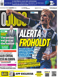 O Jogo