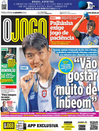 O Jogo