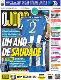 O Jogo