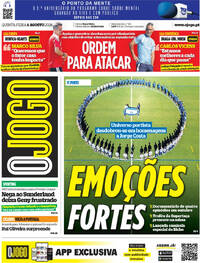 O Jogo