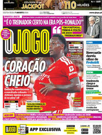 O Jogo