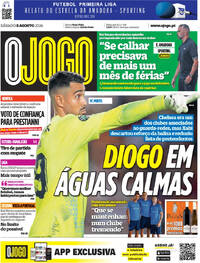 O Jogo