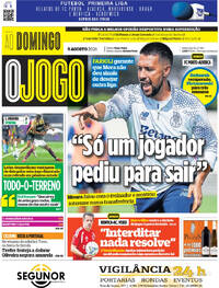 O Jogo