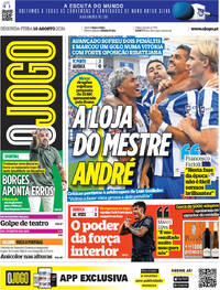 O Jogo