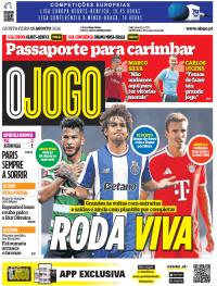 O Jogo
