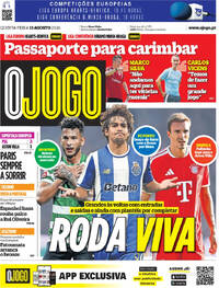 O Jogo