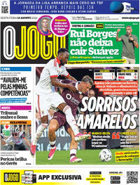 O Jogo O Jogo