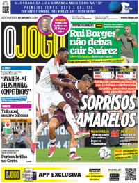 O Jogo