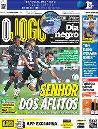 O Jogo