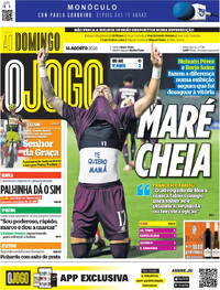O Jogo O Jogo