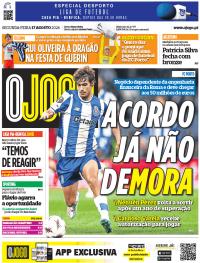 O Jogo