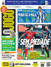 O Jogo O Jogo