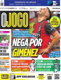 O Jogo