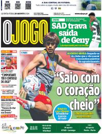 O Jogo