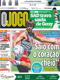O Jogo