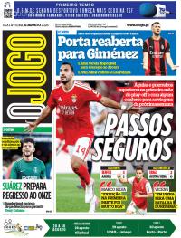 O Jogo O Jogo
